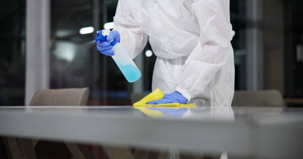 Licensed Unattended Death Cleanup service in Gretna, VA - Crime Scene Cleaner Online